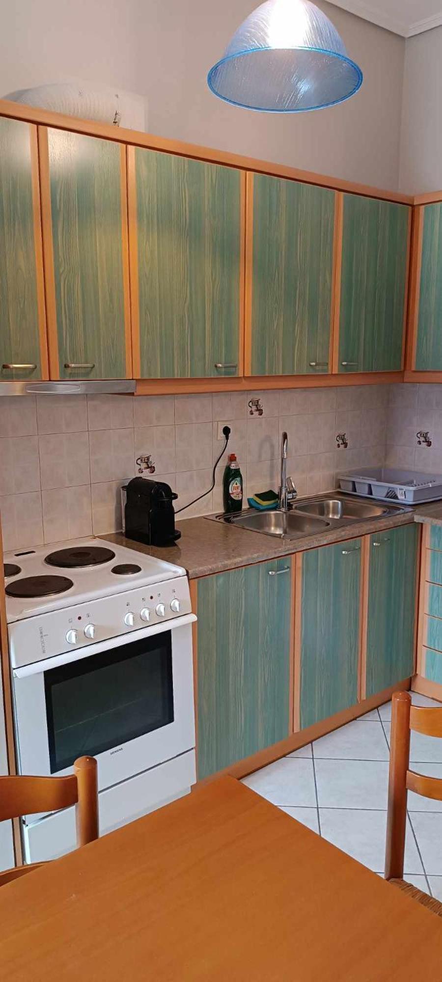 Andros Guesthouses Chambre photo