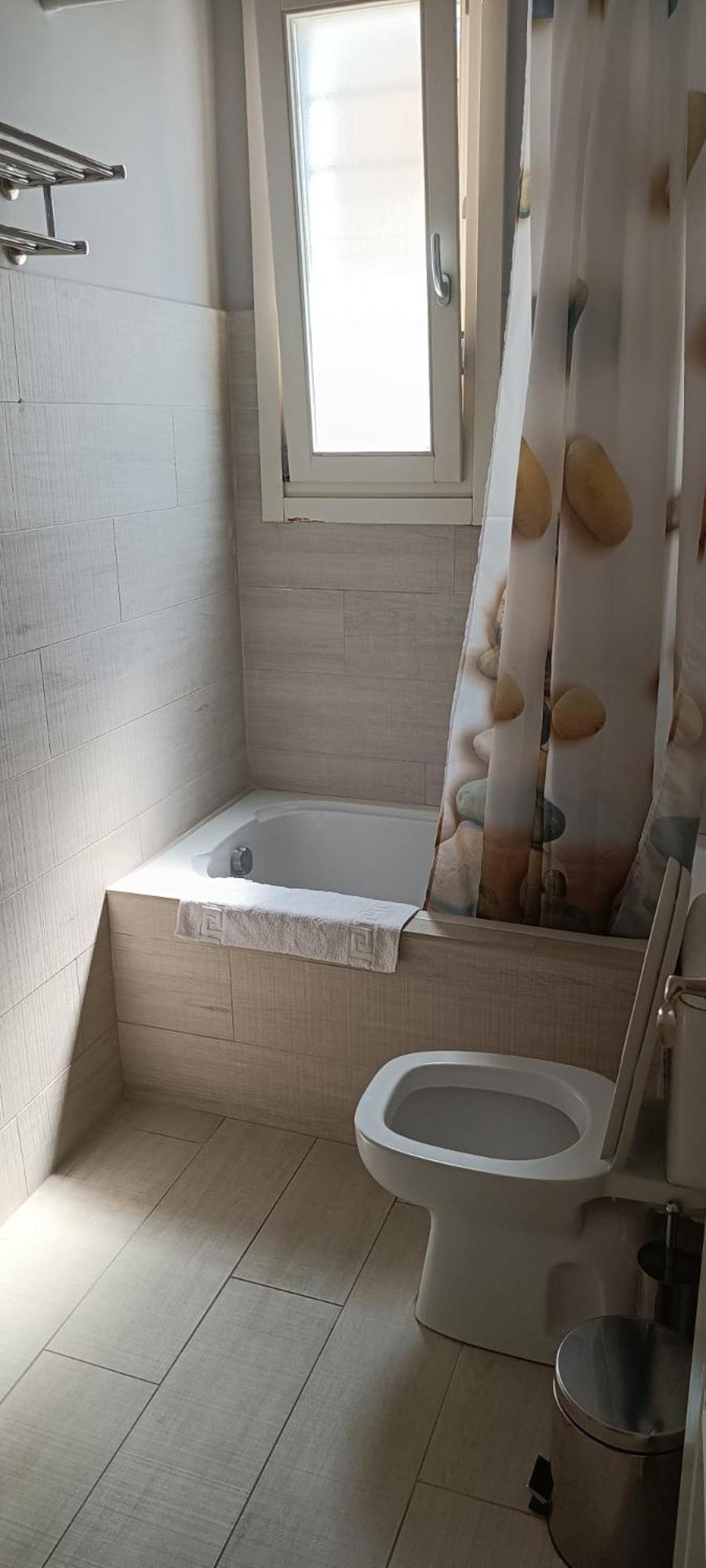 Andros Guesthouses Chambre photo