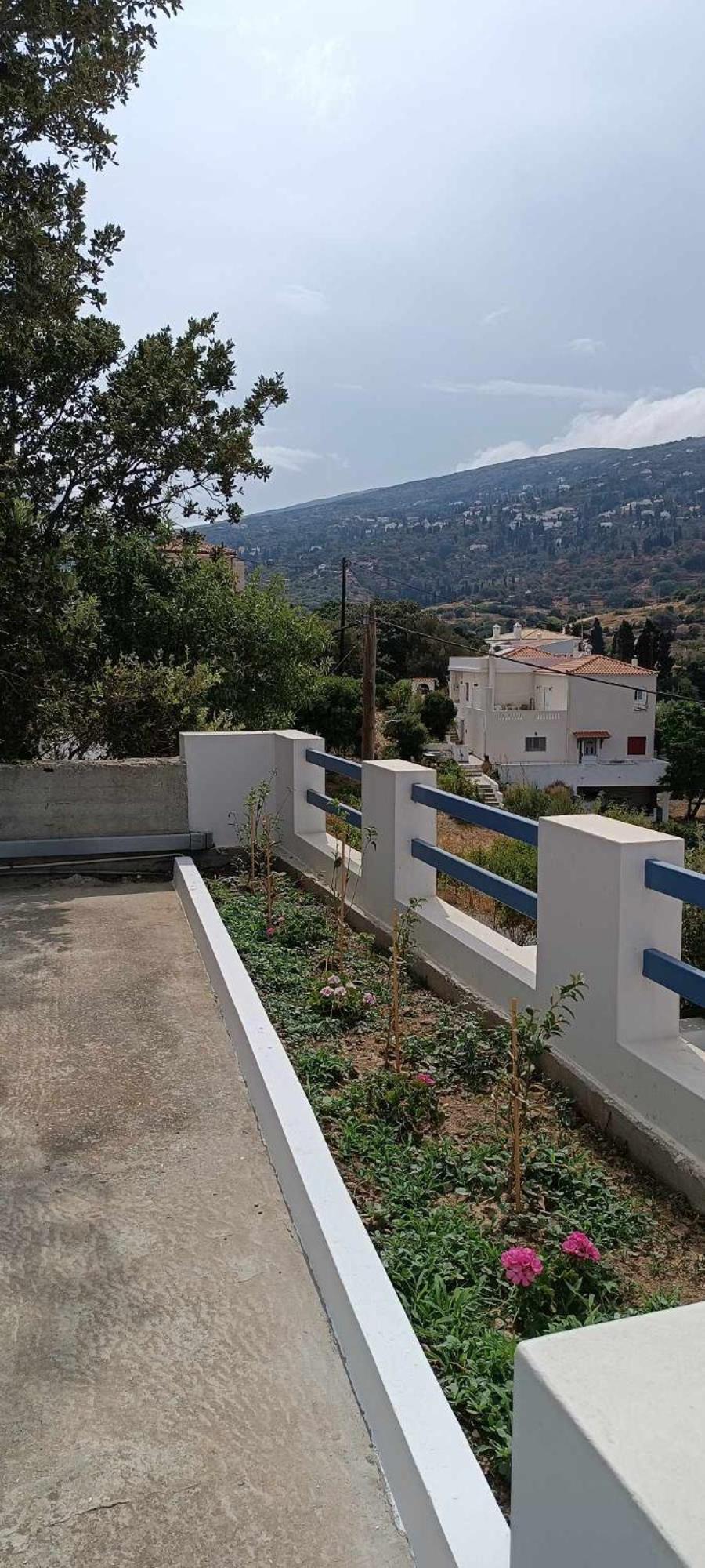Andros Guesthouses Chambre photo